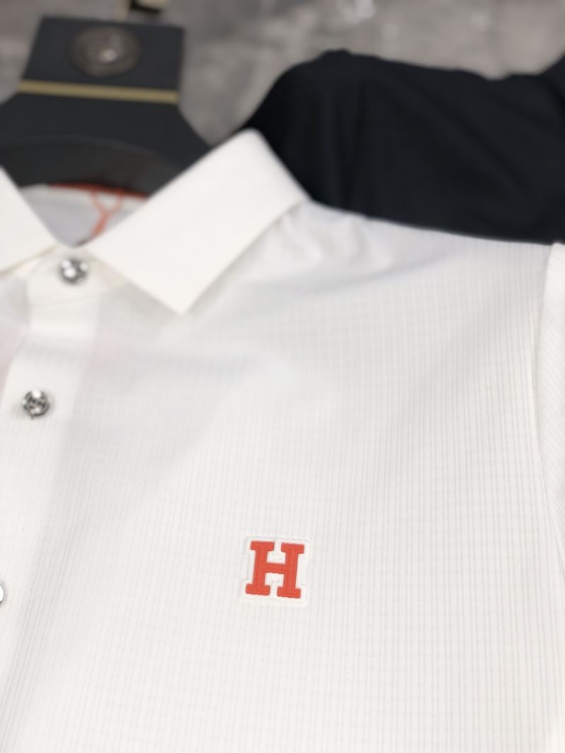 Hermes T-Shirts